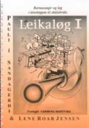 Leikaløg I